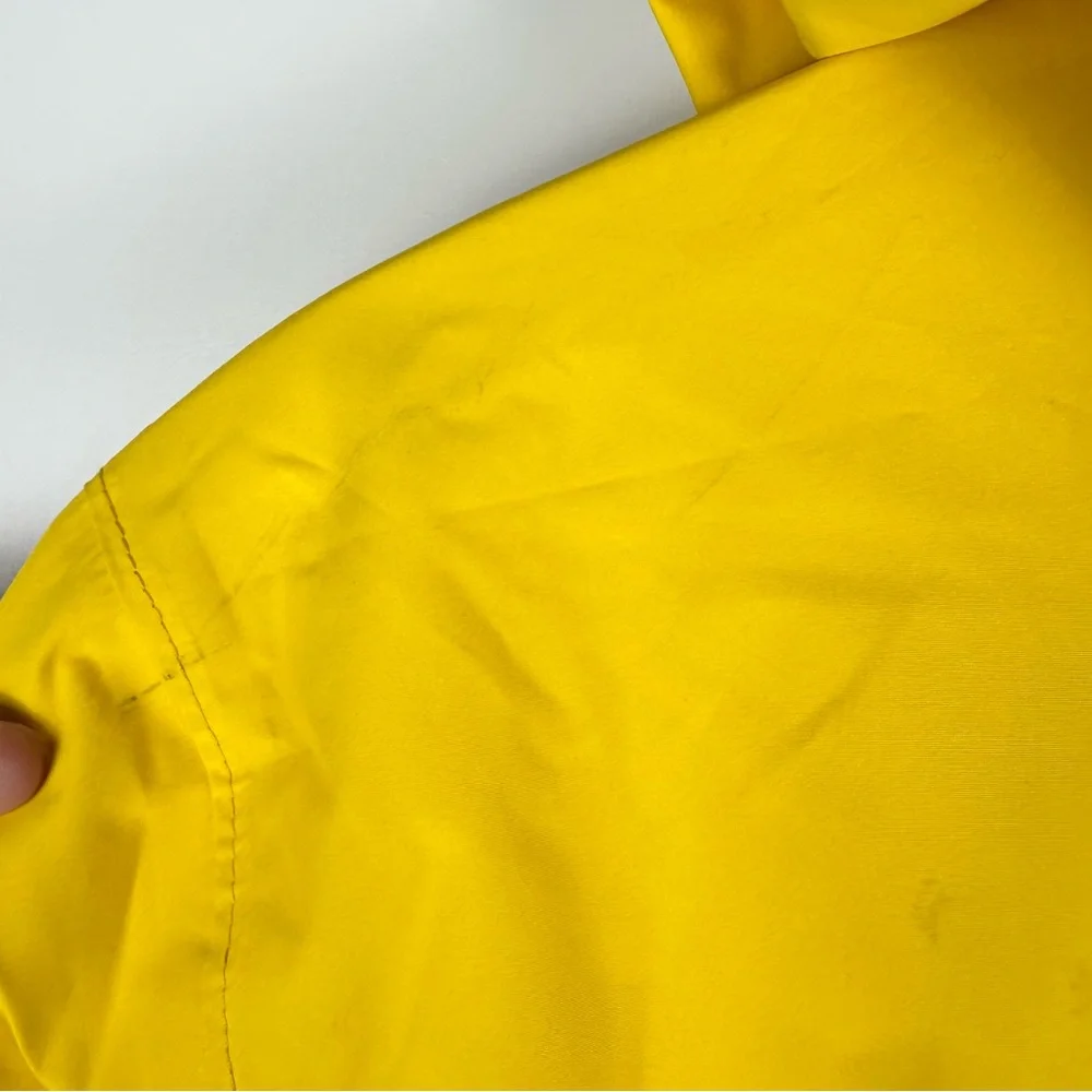 Reflective Outdoor Jacket